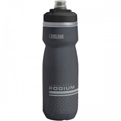 Camelbak Bidon Camelbak Podium Chill 620ml Czarny