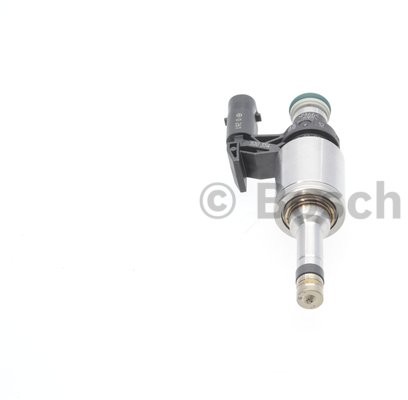BOSCH Czujnik wysokiego ciśnienia bezpośredni wtrysk benzyny 0 261 500 160 0261500160