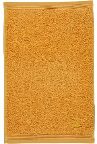 Möve Ręcznik , złoto, ręcznik dla gości 30 x 50 cm 017258775/030050/115