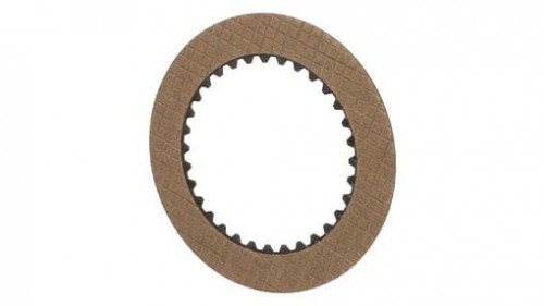 NEW HOLLAND CASE Tarcza napędu sprzęgła CNH 5163844 5163844
