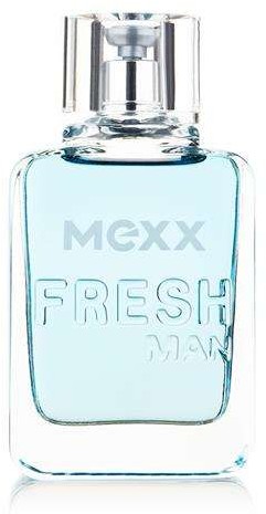 Mexx Fresh Man EDT spray 30ml