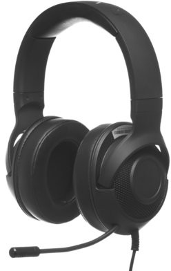 Razer Kraken X Lite czarne (RZ04-02950100-R381)