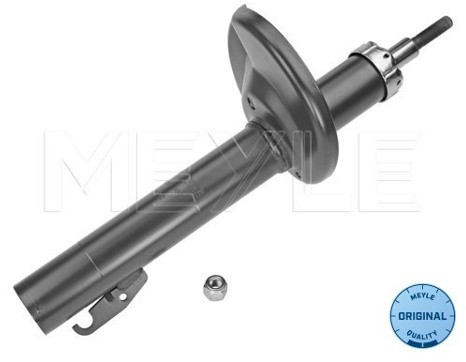 Wulf Gaertner Autoparts Amortyzator Wulf Gaertner Autoparts 126 613 0003