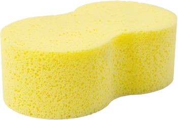 Monster Shine Car Wash Sponge Jumbo miękka gąbka do mycia samochodu CAR000277