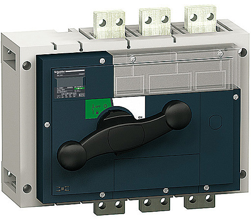 Schneider Rozłącznik-mocy-kompaktowy-INV800-z-widoczną-przerwą-3P 31358