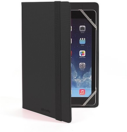Celly Custodia tablet Uni 9/10 BK (1000030632) UNITAB910BK