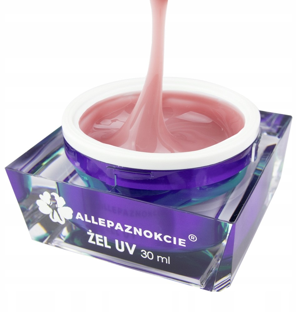 Żel Do Paznokci Perfect French Prima Donna 30 ML
