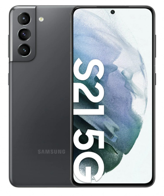 Opinie o Samsung Galaxy S21 5G 128GB Dual Sim Szary