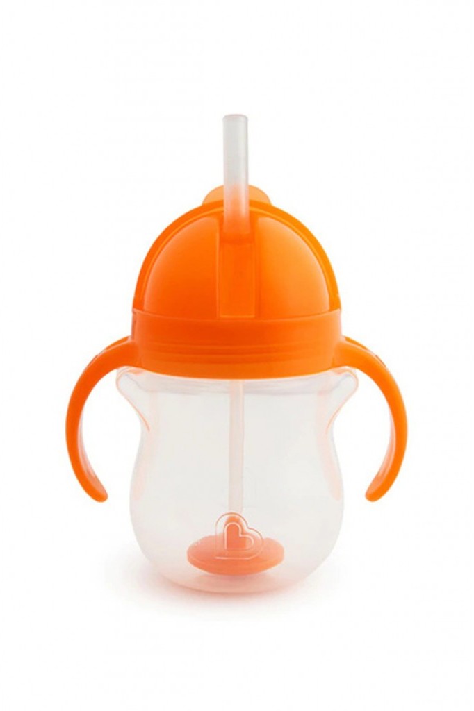 Munchkin kubek niekapek 6msc+ 6O37AS 6O37AS SAM One size