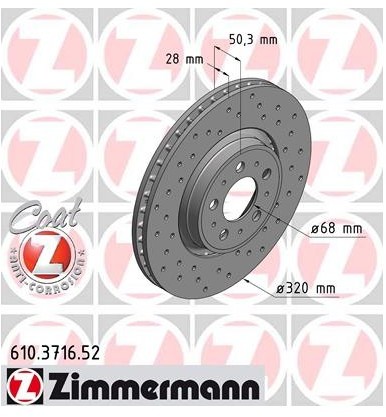 Zimmermann (OTTO GMBH) 610.3716.52