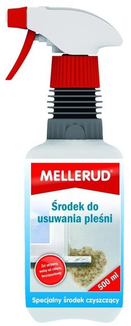 MELLERUD Środek usuwający PLEŚŃ MELLERUD