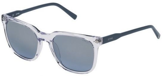 Sting Okulary przeciwsłoneczne Męskie SST00953P79X ( 53 mm) S0332511