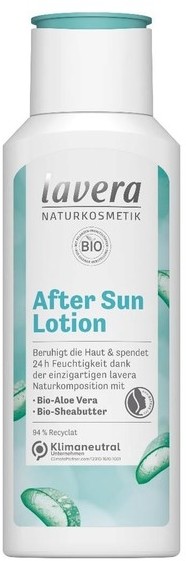 Lavera Lotion po opalaniu 200 ml 63529