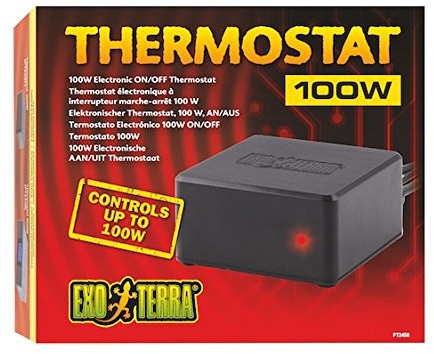 Exo Terra EXO Terra termostat 100 W