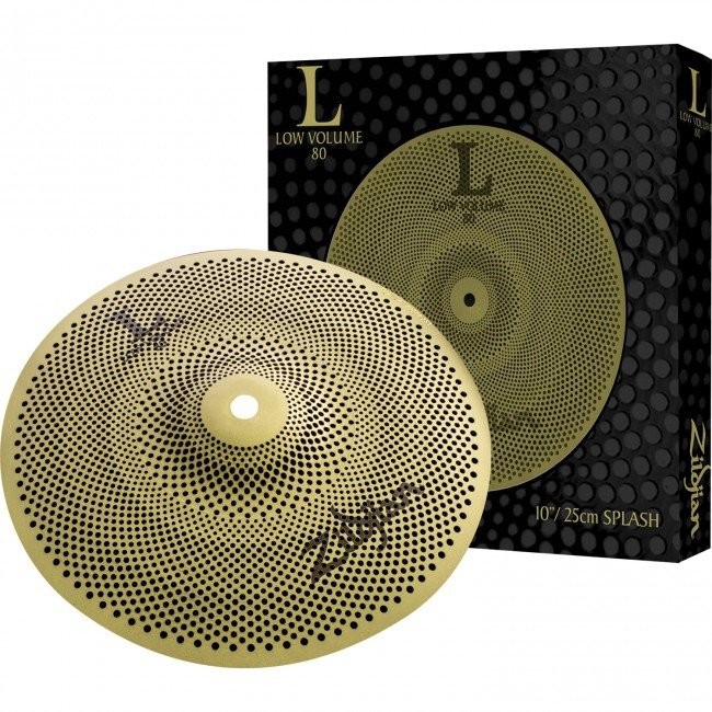 Avedis Zildjian Company avedis zildjian Company L80 Low Volume 16
