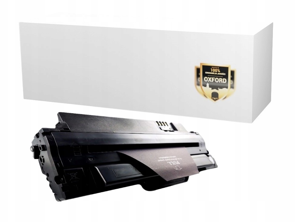 Toner Oxford Do Samsung ML 1910,SCX4600 MLT-D1052L