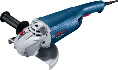 Bosch Professional GWS 20-230 J 06018C1302