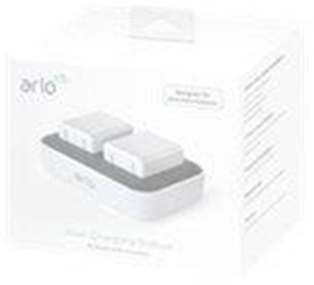 Arlo Arlo Ultra Dual Charging Station VMA5400C-100EUS