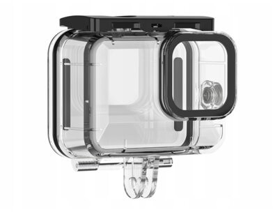 ulanzi Obudowa wodoszczelna do GoPro Hero 9 Black G9-7