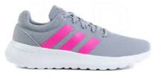 Adidas Inna marka Buty Lite Racer Cln 2.0 K W GZ7732