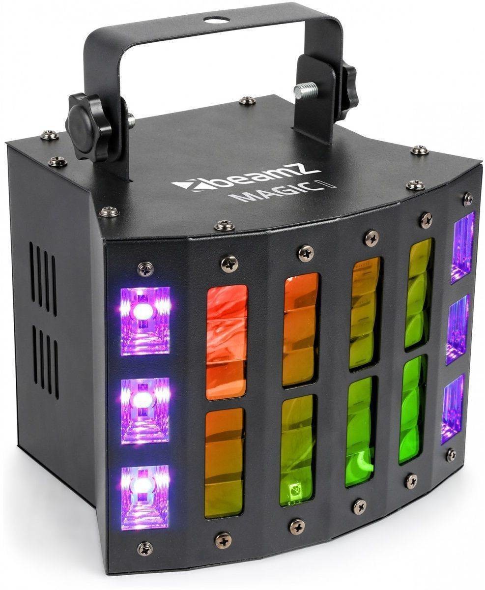 Beamz Magic1 Derby Strobe