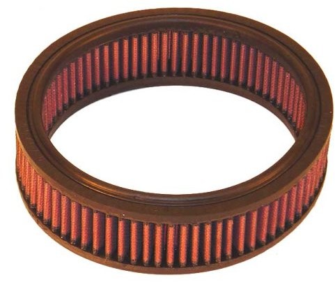 K&N e-2601 K & N zamienny filtr powietrza E-2601