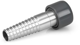 TROTEC Aluminiowy wkretak do weza 38 mm