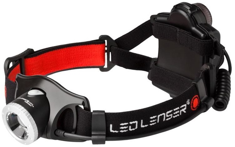 Led Lenser H7R.2