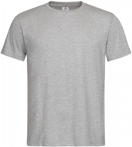 STEDMAN T-SHIRT MĘSKI 4XL - SST2000 GYH ab_SST2000GYHXXXXL