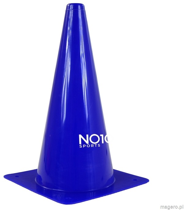 NO10 Pachołek VCM-12B 30 cm NO10 VCM-12B