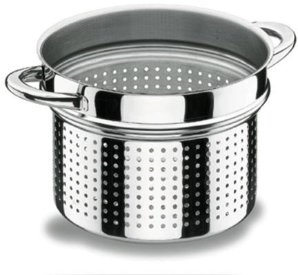 Lacor 40426 wkładka płyta do makaronu 24 cm vitrocor 40426