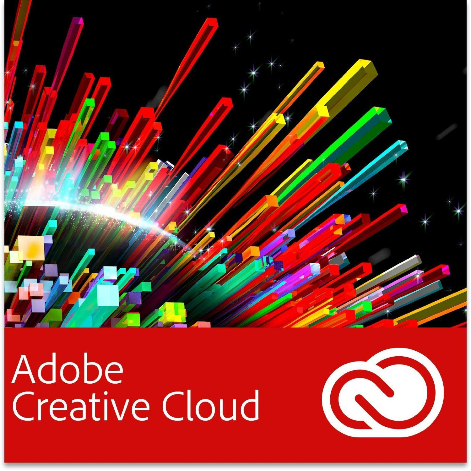 Adobe Creative Cloud for Teams All Apps z usługą Stock ENG Win/Mac Odnowienie subskrypcji 65297683BA01A12