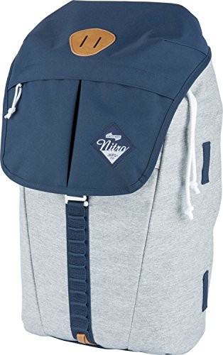 Nitro deski snowboardowej Cypress plecak, 46 cm, 28 L, Morning Mist 878054-082