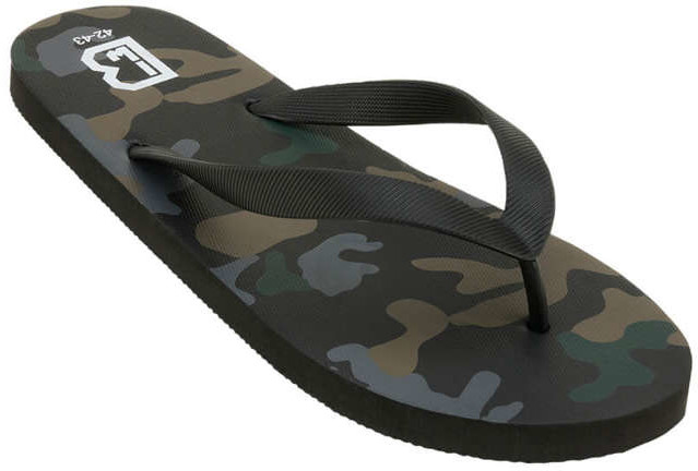 Brandit Klapki Japonki Dark Camo 9049.4/36-37