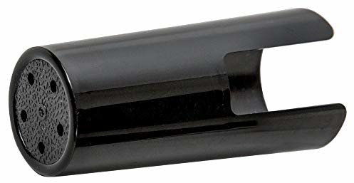 Gewa 736923 Kapsel Sopransaxophon Kunststoff mit Ausschnitt 736923