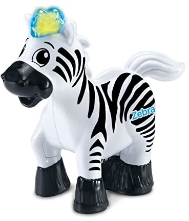 Vtech Tip Tap Baby Tiere - Zebra 80-553304