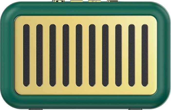 Dudao Y13s Retro Zielony