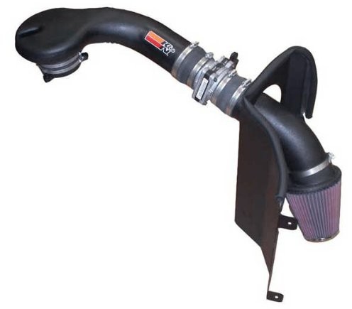 K&N Filtry powietrza K & N 57  3017  2 o wysokiej wydajności systemu 57-3017-2