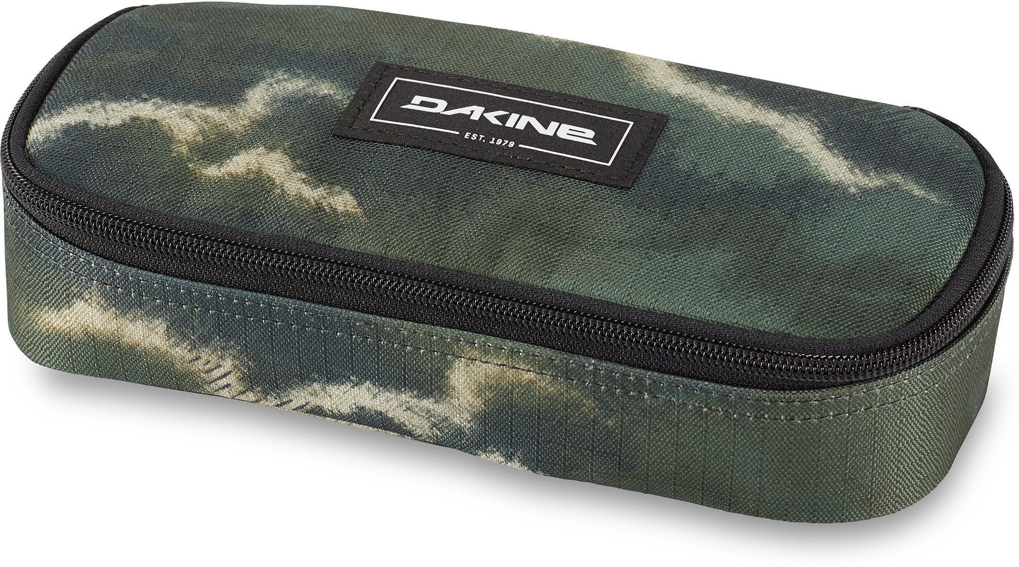 Dakine piórnik SCHOOL CASE Olive Ashcroft Camo