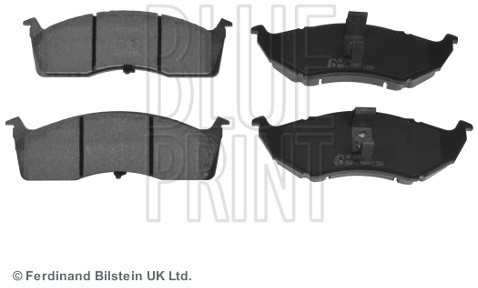 BLUE PRINT ADA104202