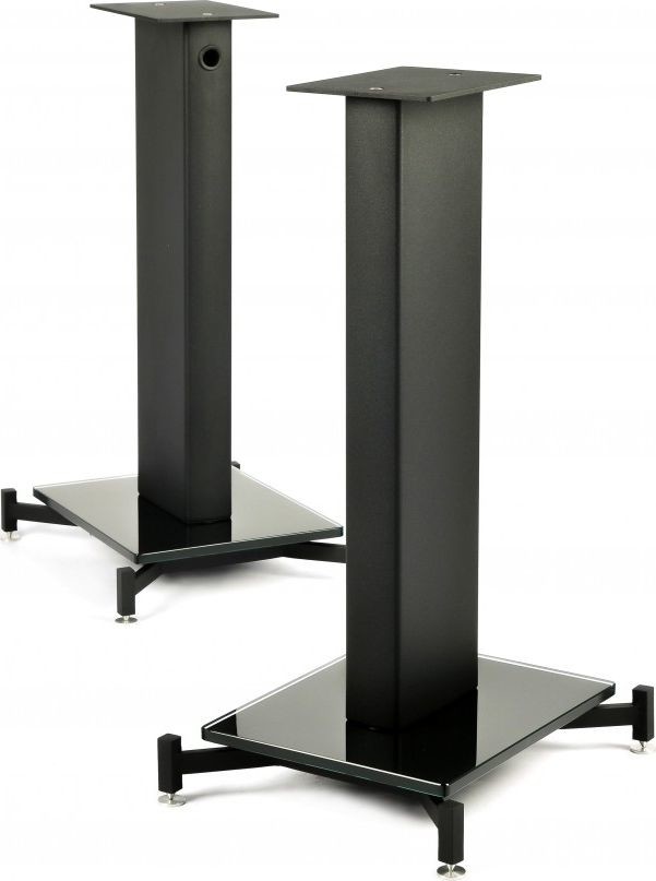Sonorous SP600 Podstawki pod kolumny głośnikowe Loudspeaker Floor Stands 64cm 7sp600blk