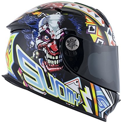 Suomy SUOMY SR Sport Shape - kask motocyklowy, 2xl KSSR0021.7