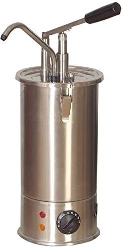 Saro Podgrzewany dozownik sosu model PD-17 PD-17