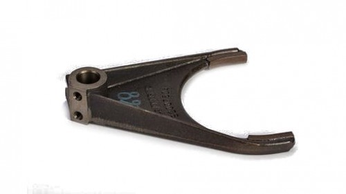 NEW HOLLAND CASE Widełki przesuwnika CNH 82007504 82007504