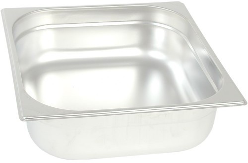 Stalgast Pojemnik Gn 2/3 standard 354 x 325 mm / H: 20 mm / V: 1,5 l / 115020