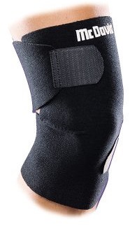 McDavid uniwersalny na kolano 408 408R