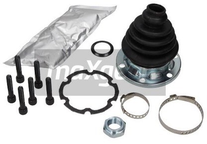 MAXGEAR Zestaw osłon, półoś napędowa MAXGEAR 49-0738