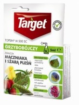 Target Topsin M 500 SC ochrona przed grzybem 5ml 002302_TARGET