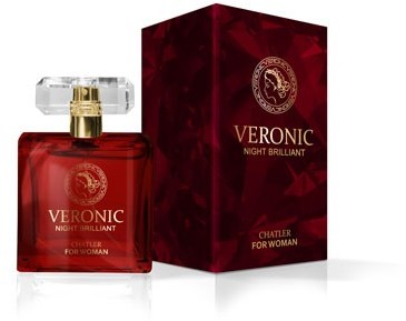 Chatler VERONIC NIGHT Woda perfumowana 30ML