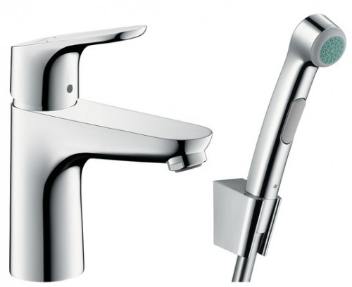 Hansgrohe Bidette Focus 100 31927000